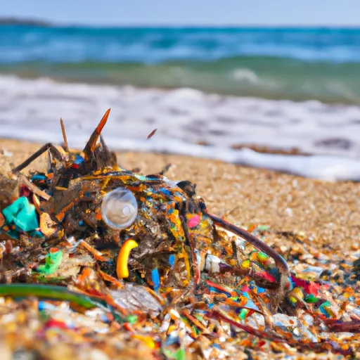Rivelazioni sconvolgenti sull'inquinamento plastico