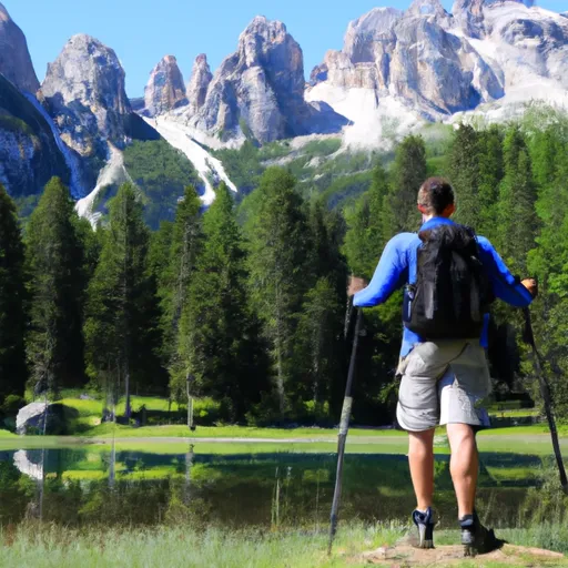 Viaggiare in modo responsabile per scoprire il mondo senza impatto ambientale.